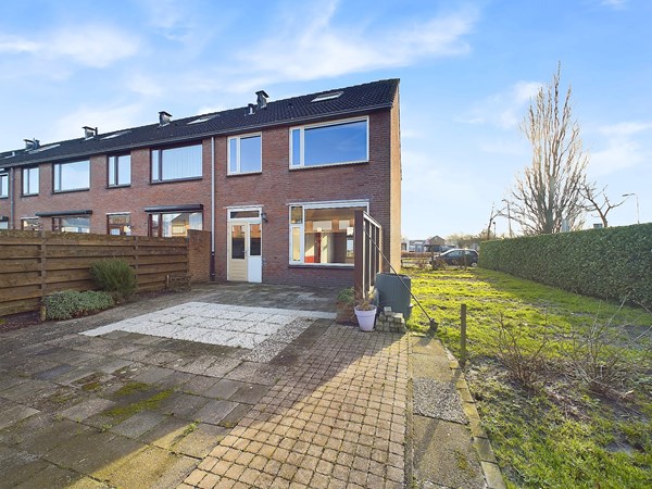 Medium property photo - Mozarthof 46, 4536 AW Terneuzen